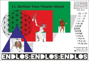 11. Berliner Tanz – Theater Abend (BTTA)