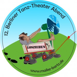 12. Berliner Tanz-Theater Abend